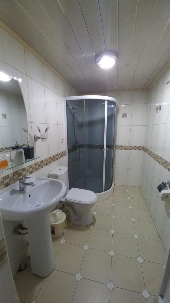 Hotel Marvarid Samarkand Eksteriør bilde