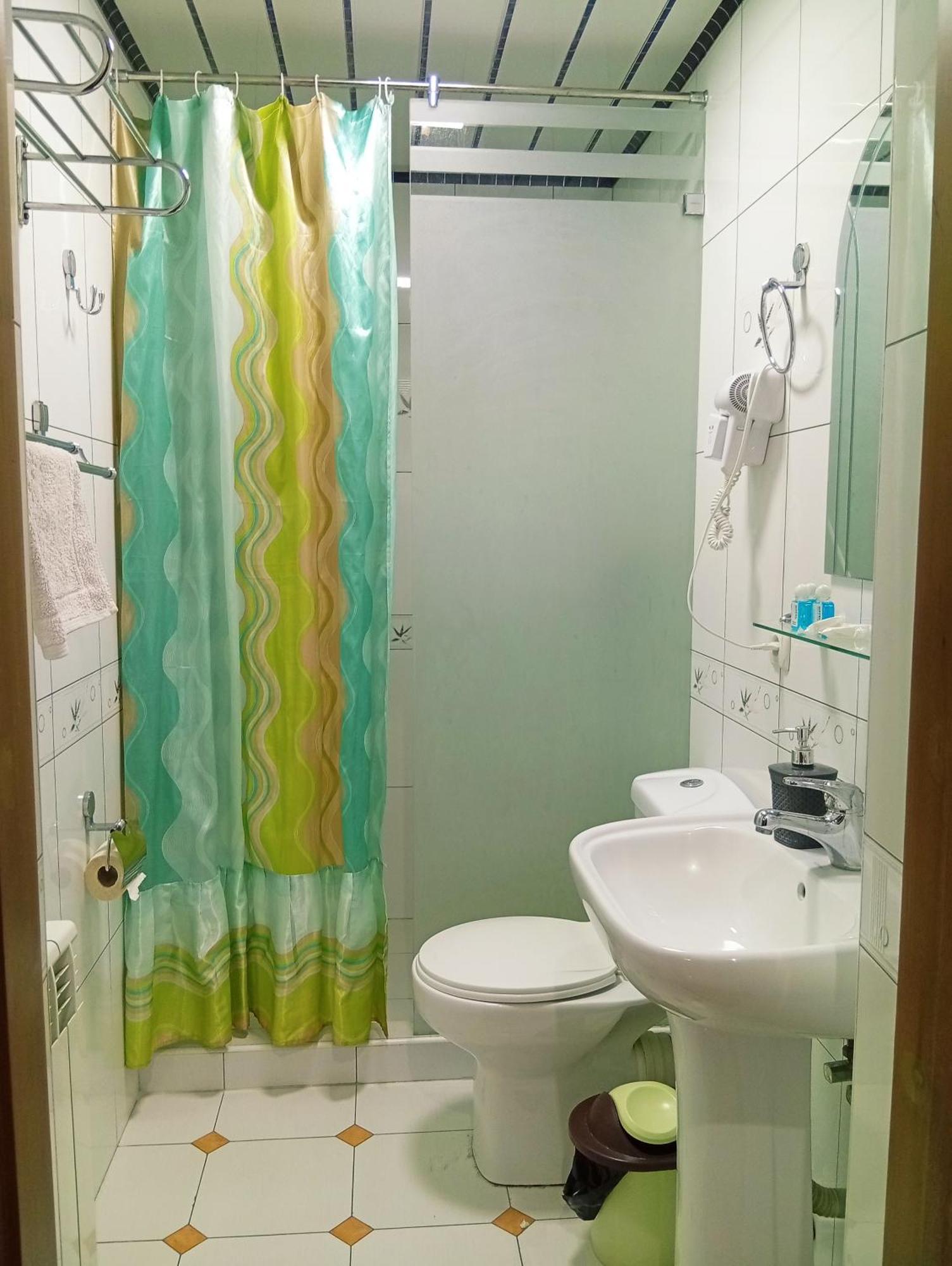 Hotel Marvarid Samarkand Eksteriør bilde